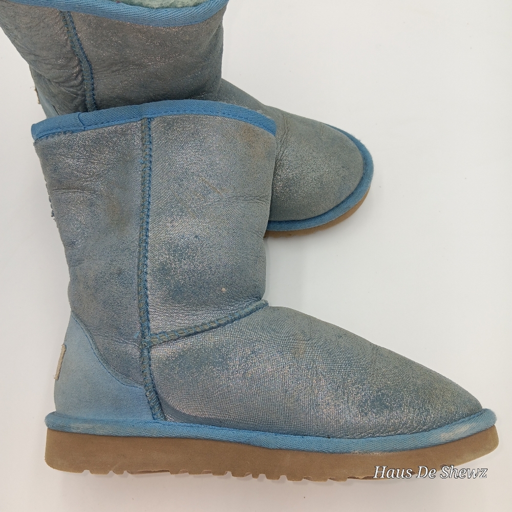 UGG boots